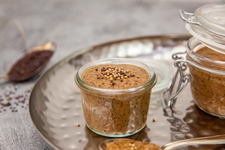 تصویر 4 از فروش معجون مغزیجات + قیمت خرید به صرفه